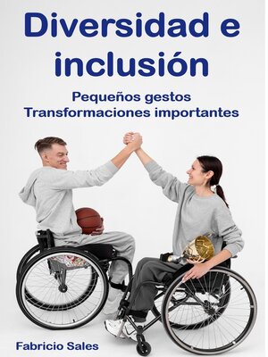 cover image of Diversidad e inclusión